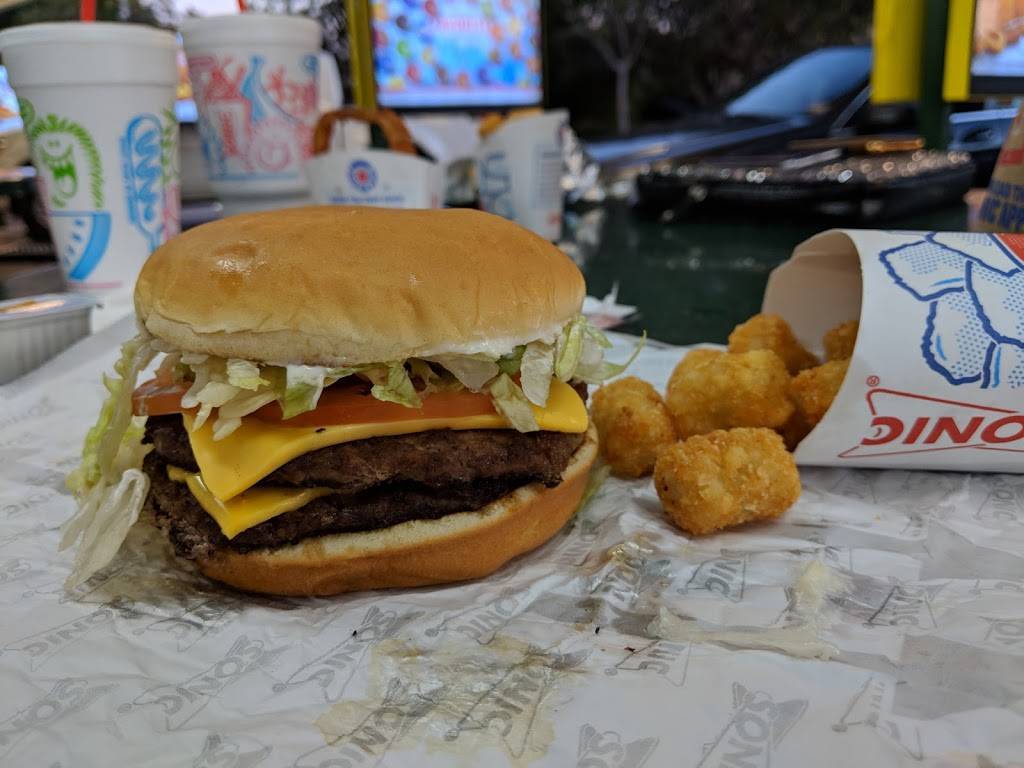 Sonic Drive-In | restaurant | 320 Winchester Park Blvd, Boynton Beach, FL 33436, USA | 5617335311 OR +1 561-733-5311