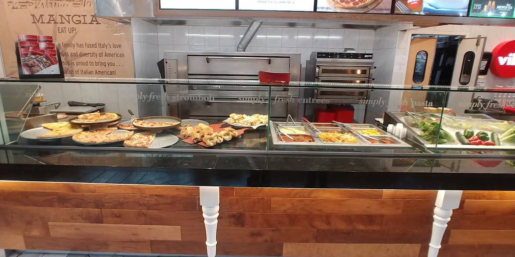 Villa Italian Kitchen | restaurant | 1900 Tamiami Trail N FC10, Naples, FL 34102, USA | 2397348549 OR +1 239-734-8549