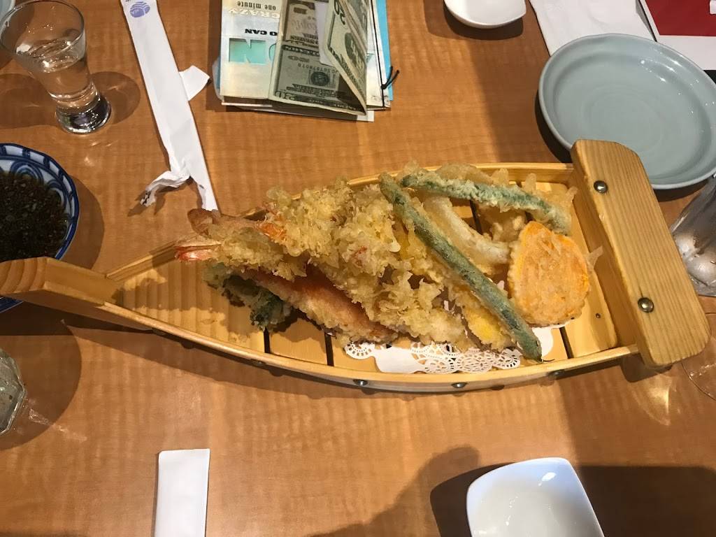 Fuji Japanese Restaurant | restaurant | 253 N McDowell Blvd, Petaluma, CA 94954, USA | 7077788600 OR +1 707-778-8600