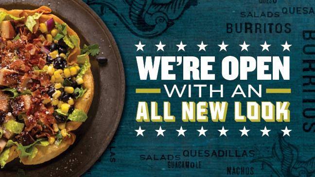 QDOBA Mexican Eats | restaurant | 2527 11th Ave, Greeley, CO 80631, USA | 9703525888 OR +1 970-352-5888