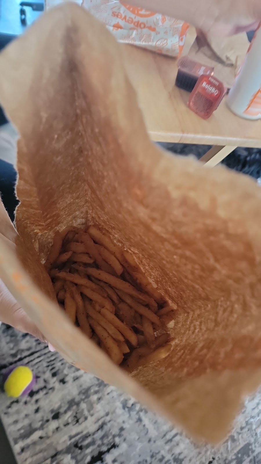 Popeyes Louisiana Kitchen | restaurant | 1950 Rosser Ave, Waynesboro, VA 22980, USA | 5404718236 OR +1 540-471-8236