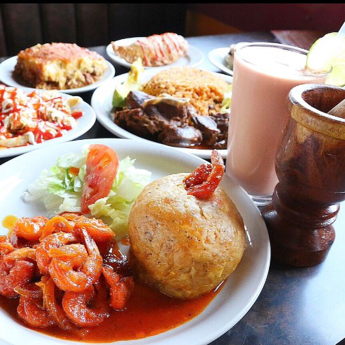 Rinconcito Vegano | bakery | 1650 St Nicholas Ave, New York, NY 10040, USA | 6468506637 OR +1 646-850-6637