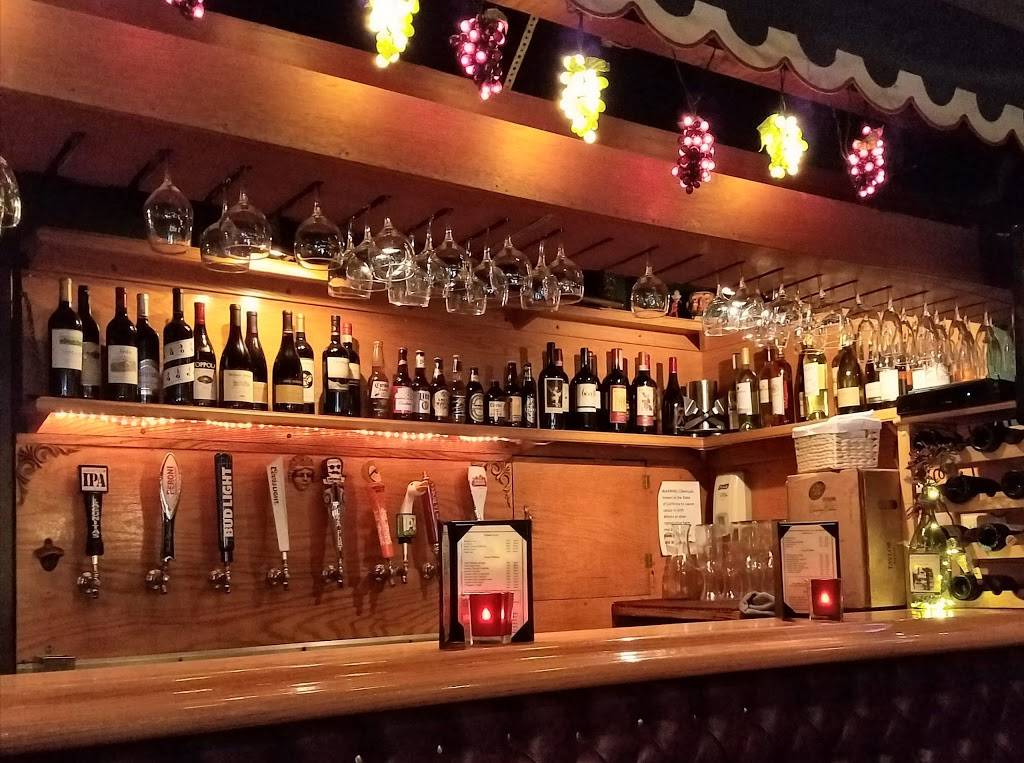 Domenicos Belmont Shore | restaurant | 5339 E 2nd St, Long Beach, CA 90803, USA | 5624390261 OR +1 562-439-0261