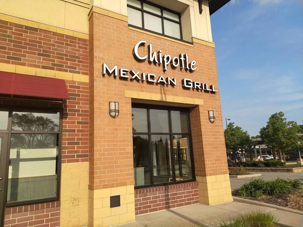 Chipotle Mexican Grill | restaurant | 10629 France Ave S, Bloomington, MN 55431, USA | 9528845721 OR +1 952-884-5721