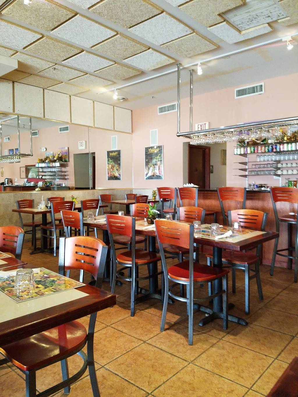 Siam Thai Restaurant | restaurant | 3311 Vollmer Rd, Flossmoor, IL 60422, USA | 7087988030 OR +1 708-798-8030