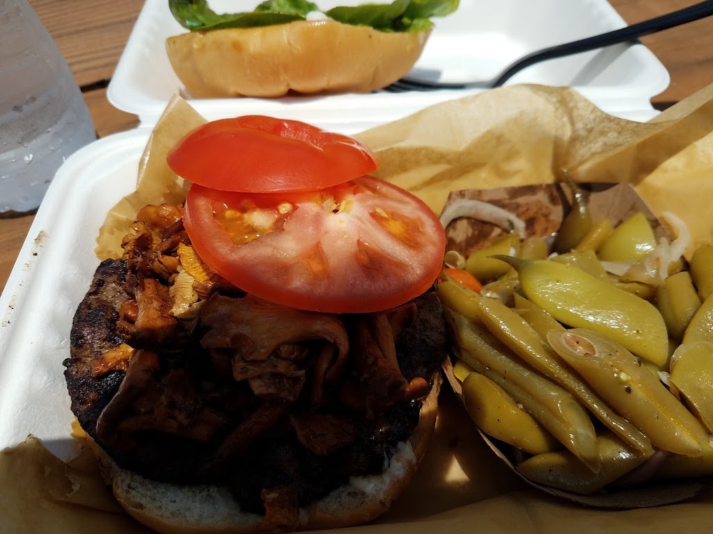 Grown & Grazed | restaurant | 93 E Railroad Ave, Ruston, LA 71270, USA | 3187917057 OR +1 318-791-7057