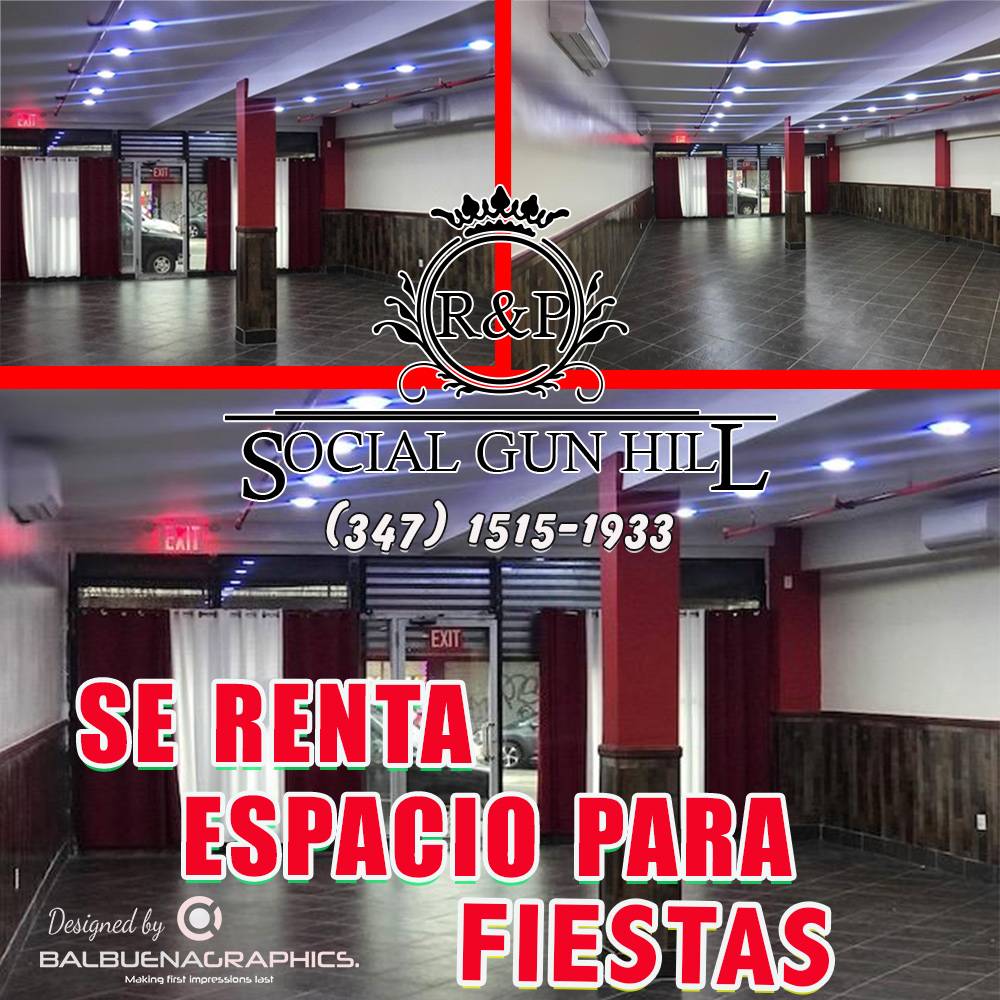 Tulcimex Restaurant & Rental Party Space | restaurant | 2559 Boston Rd, Bronx, NY 10467, USA | 3478437997 OR +1 347-843-7997