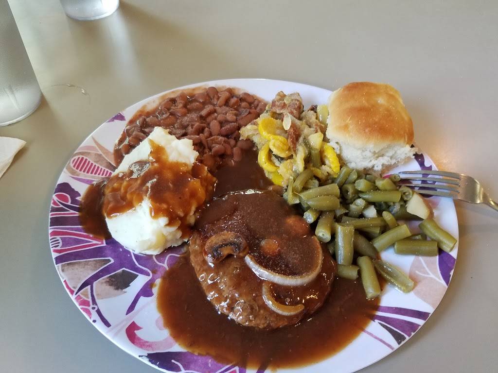 Chester Country Cafe | restaurant | 315 E Front Ave, Chester, AR 72934, USA | 4793694900 OR +1 479-369-4900