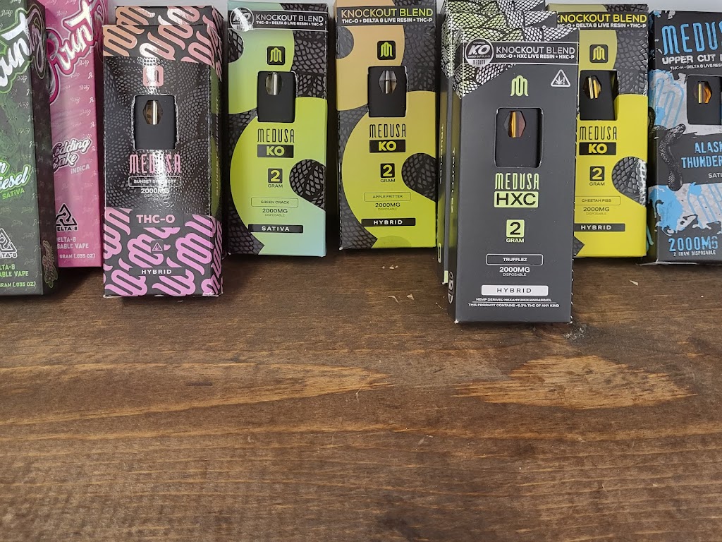 Flower Therapy Dispensary Near Casino | night club | 10854 Rogers Rd, Thackerville, OK 73459, USA | 5805092119 OR +1 580-509-2119