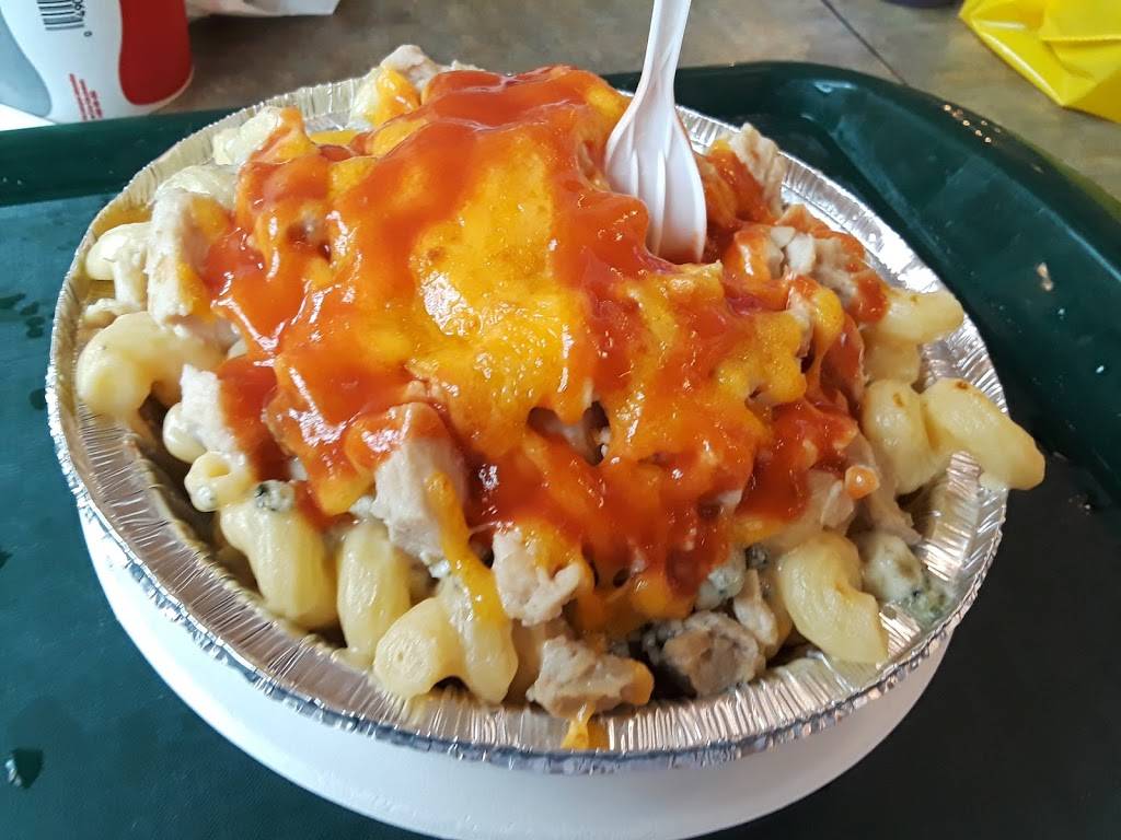 Sweet Lorraines Mac & Cheez | restaurant | 4438 Baldwin Rd, Auburn Hills, MI 48326, USA | 2483384848 OR +1 248-338-4848