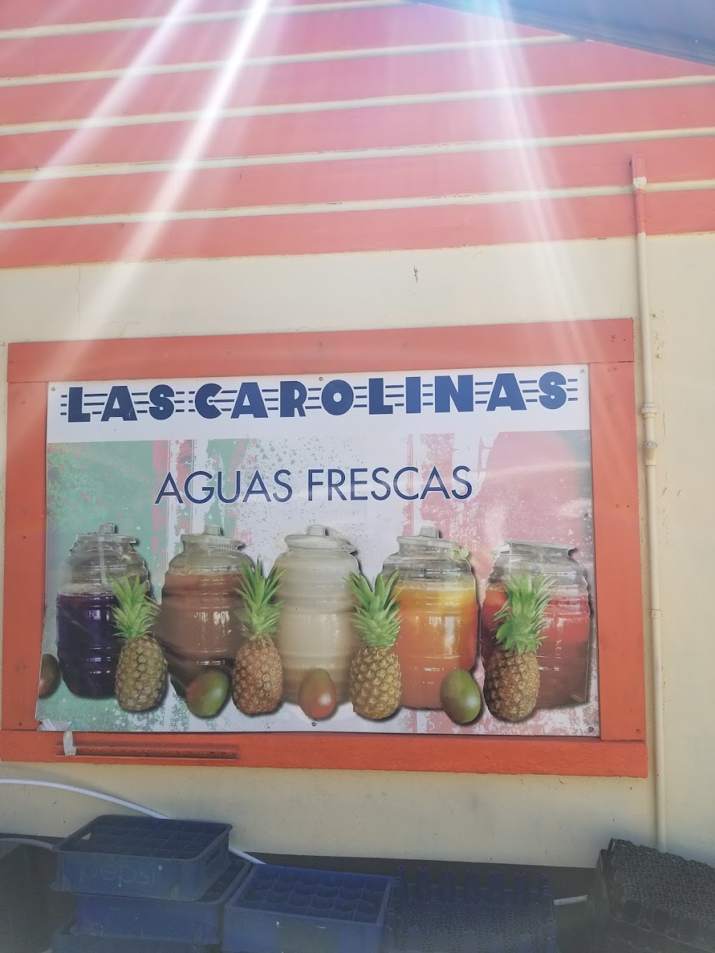 Las Carolinas Grocery & Grill | restaurant | 4905 Guy Rd, Clayton, NC 27520, USA | 9193590089 OR +1 919-359-0089