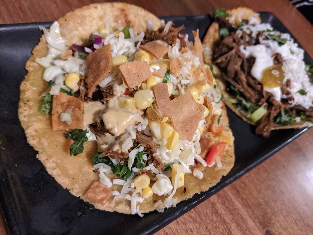 Mexicue | restaurant | 1720 14th St NW, Washington, DC 20009, USA | 2022341595 OR +1 202-234-1595