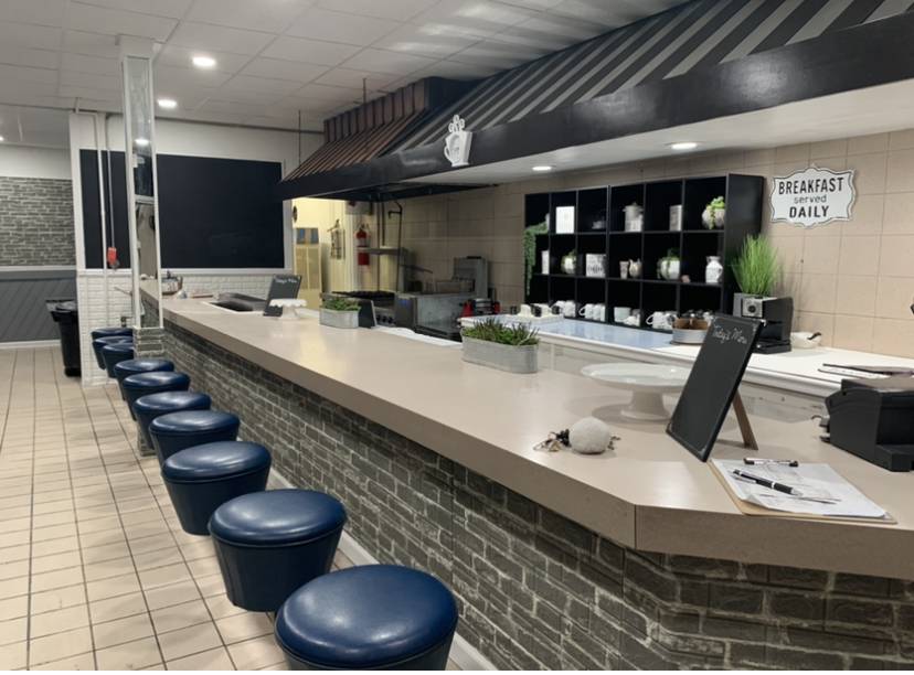 Across Broadway Cafe | restaurant | 1196 Broadway, Hewlett, NY 11557, USA | 5163743431 OR +1 516-374-3431