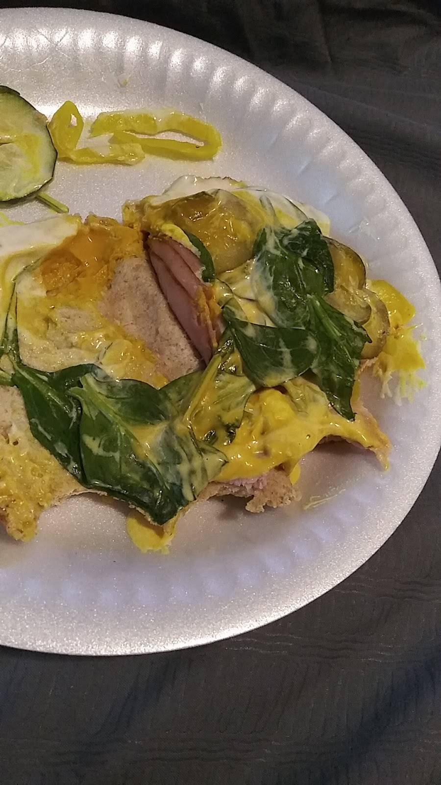 Subway | restaurant | 3935 S 7th St, Louisville, KY 40216, USA | 5024478600 OR +1 502-447-8600