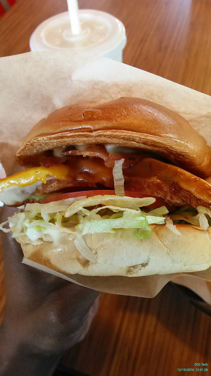 Arbys | restaurant | 341 Folly Rd, Charleston, SC 29412, USA | 8437951409 OR +1 843-795-1409