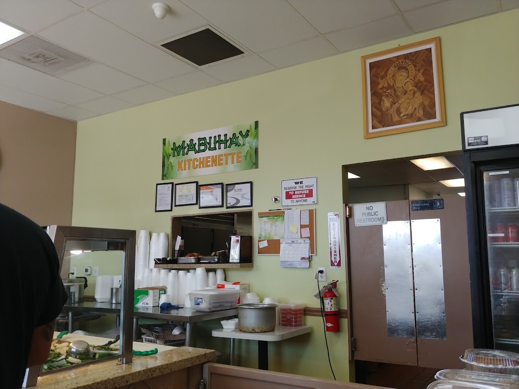 Mabuhay Kitchen | restaurant | 17220 Norwalk Blvd, Cerritos, CA 90703, USA | 5629244600 OR +1 562-924-4600