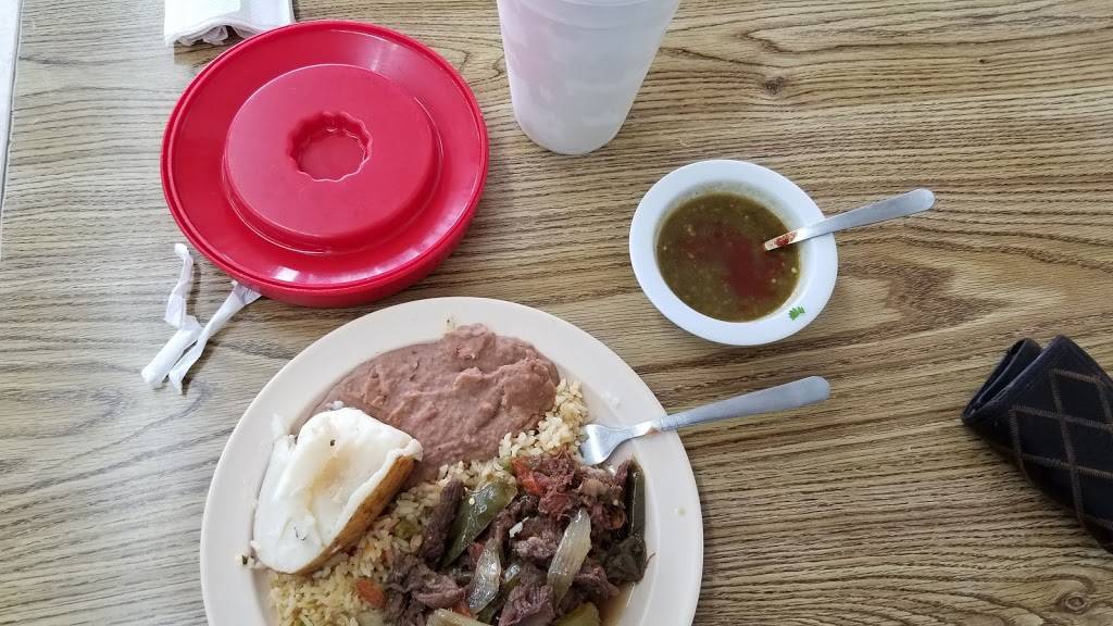 Taquería Pinocho | restaurant | 118 S Carroll Ave, Dallas, TX 75226, USA | 2148234272 OR +1 214-823-4272