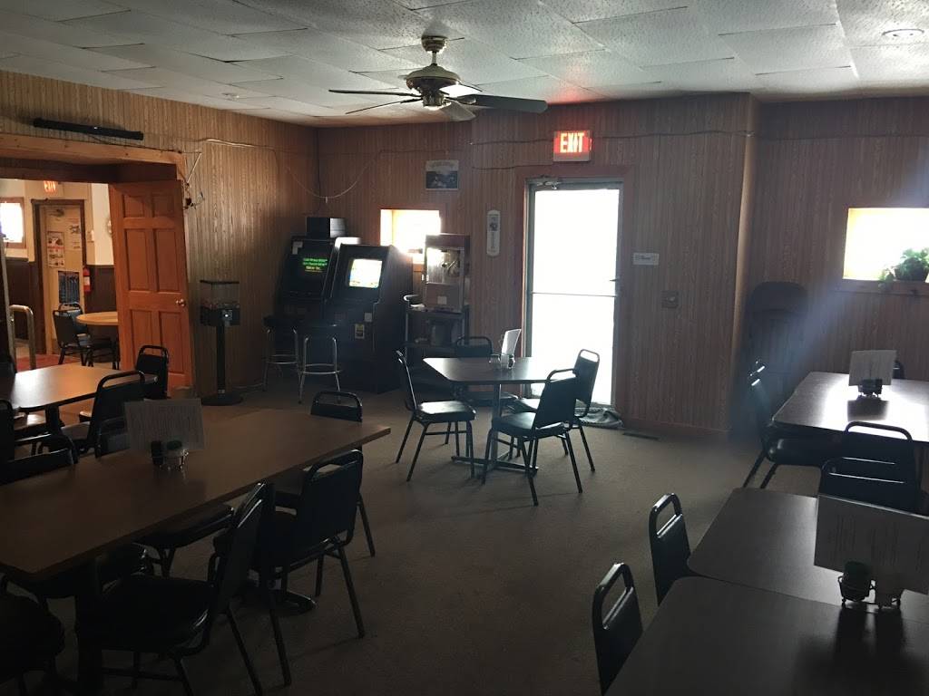 The Garage Tavern | restaurant | 103 Main St, Coulter, IA 50431, USA | 6418666771 OR +1 641-866-6771