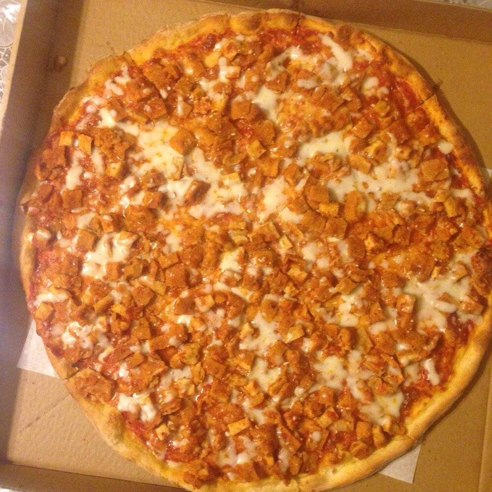 Kings Pizza | meal delivery | 1688 East 16th Street, Brooklyn, NY 11229, USA | 7186278434 OR +1 718-627-8434