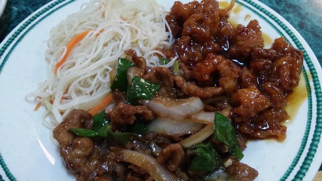 New China Restaurant | restaurant | 920 Erskine Plaza, South Bend, IN 46614, USA | 5742919324 OR +1 574-291-9324