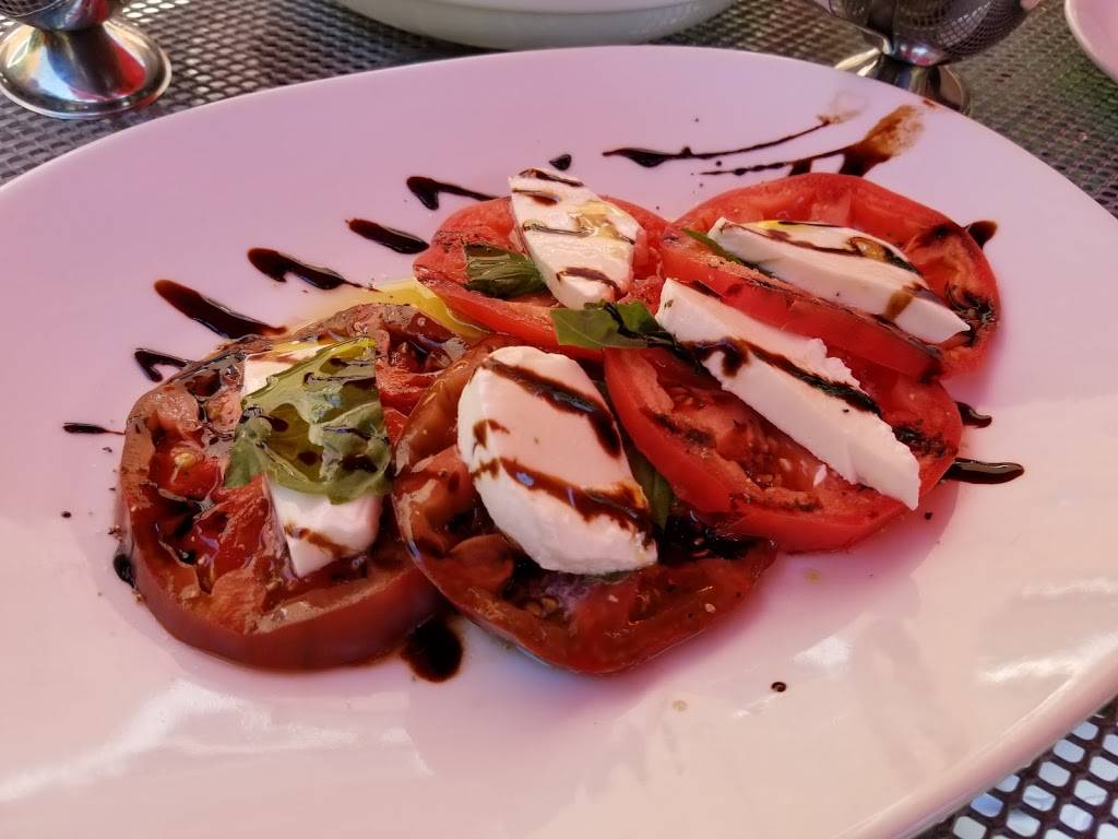 Bella Trattoria | restaurant | 129 N Market St, Frederick, MD 21701, USA | 3016943015 OR +1 301-694-3015