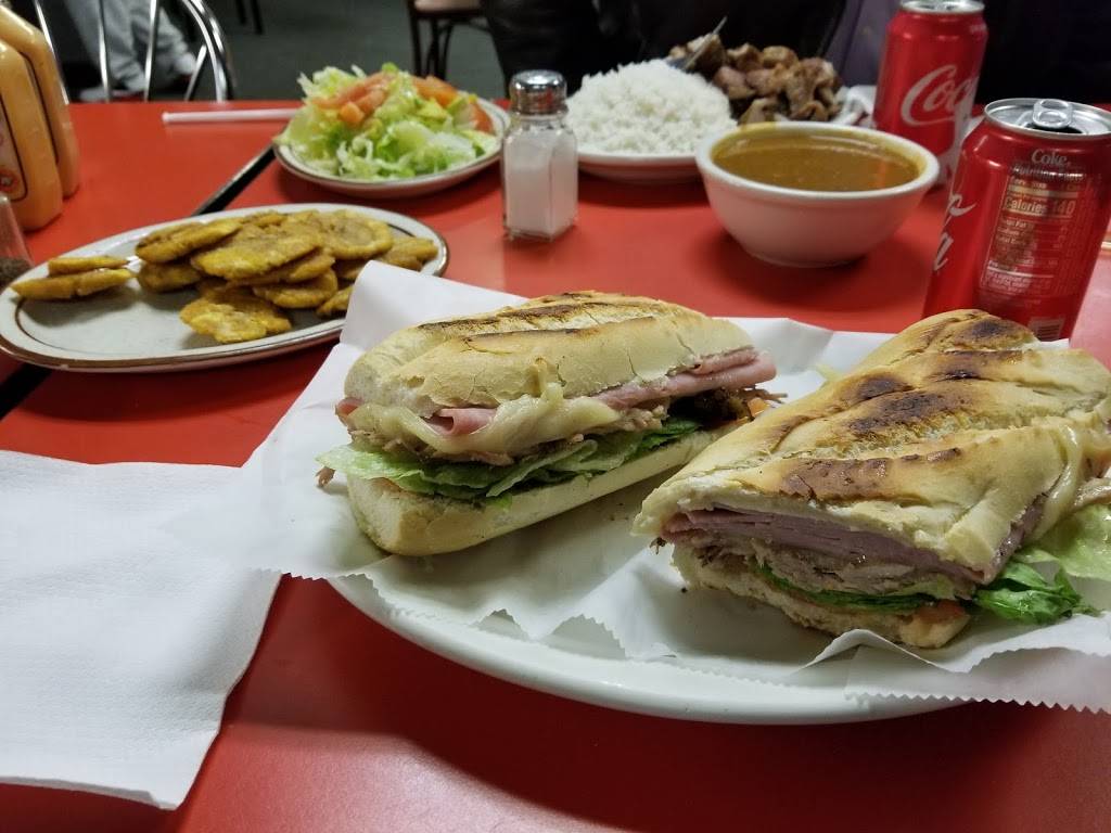 La Diferencia Restaurant | restaurant | 192 Middlesex St, Lowell, MA 01852, USA | 9784546919 OR +1 978-454-6919