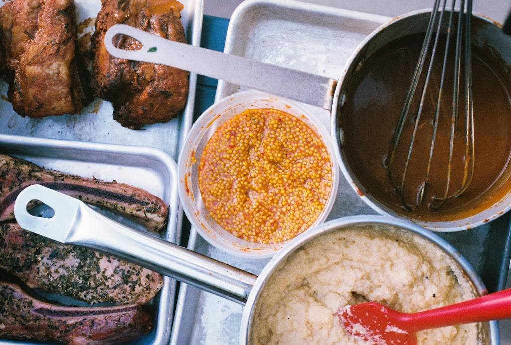 Gale Restaurant | restaurant | 601 Meeting St Suite 140, Charleston, SC 29403, USA | 8438184977 OR +1 843-818-4977