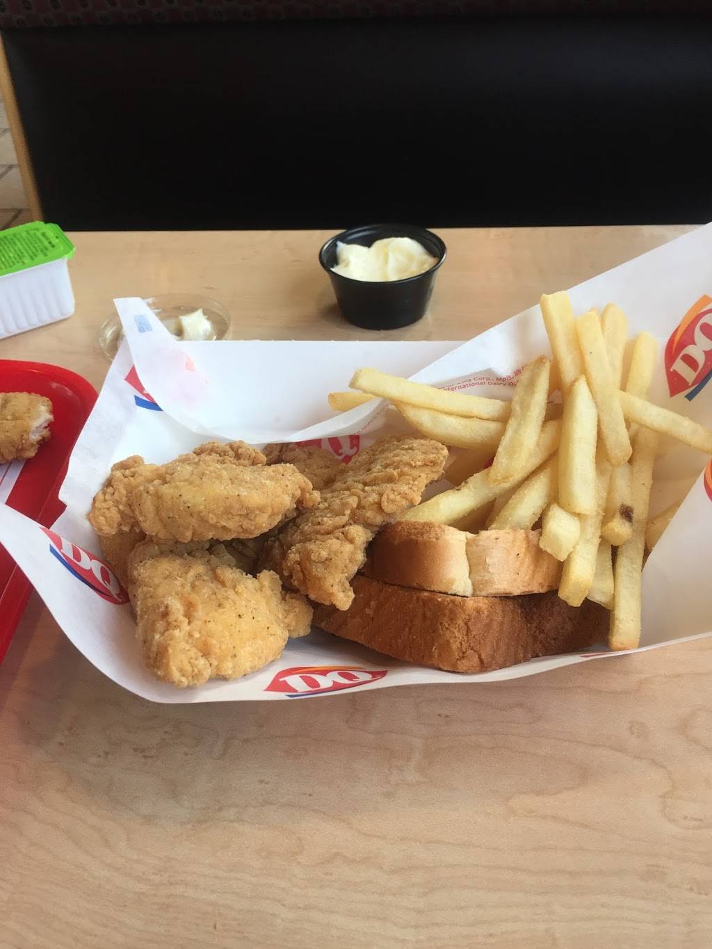 Dairy Queen Grill & Chill | restaurant | 809 1st St E, Park Rapids, MN 56470, USA | 2187325947 OR +1 218-732-5947