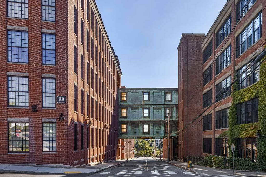 Neros Foundry Cafe | restaurant | 235 Promenade St Suite 250, Providence, RI 02908, USA | 4012736550 OR +1 401-273-6550