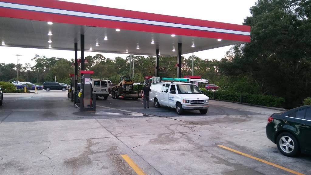 RaceTrac | bakery | 4641 Eau Gallie Blvd, Melbourne, FL 32934, USA | 3212595174 OR +1 321-259-5174