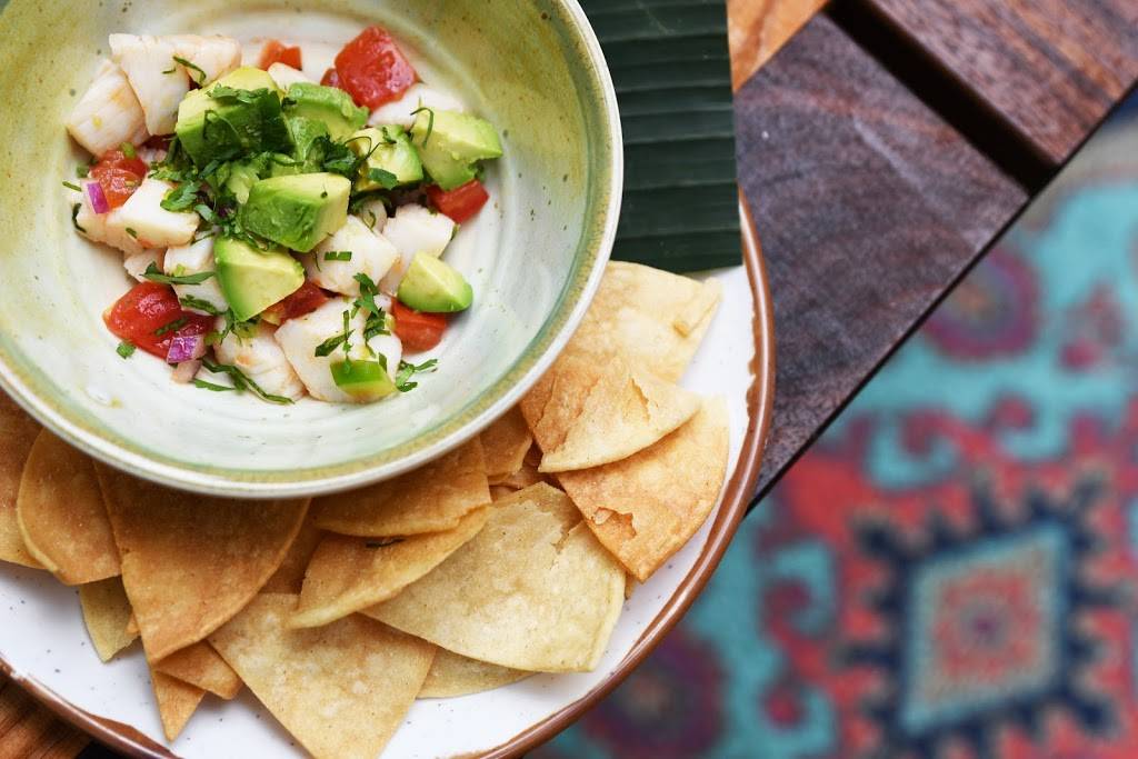 Juno | restaurant | 1033 Spring Garden St, Philadelphia, PA 19123, USA | 2676392892 OR +1 267-639-2892