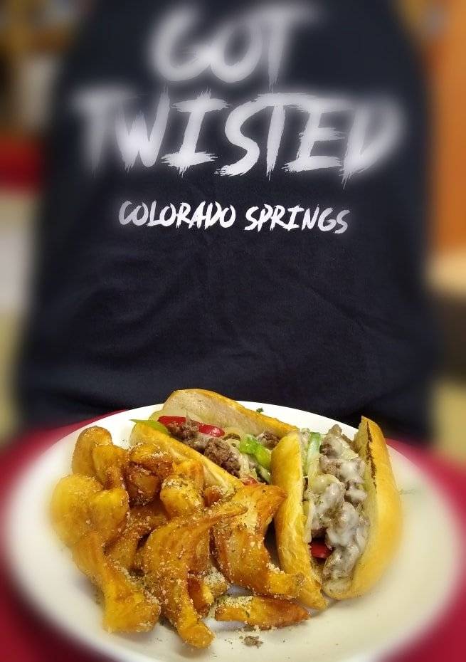 Twisted Apes Bar & Grill | restaurant | 2501 E Platte Ave, Colorado Springs, CO 80909, USA | 7193589191 OR +1 719-358-9191