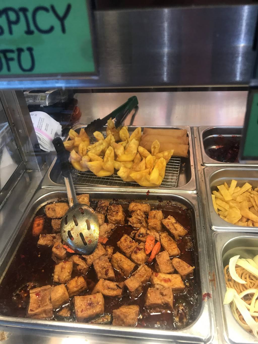 Ruby Thai Kitchen | restaurant | 601 Donald Lynch Blvd # 5203, Marlborough, MA 01752, USA | 5087865858 OR +1 508-786-5858