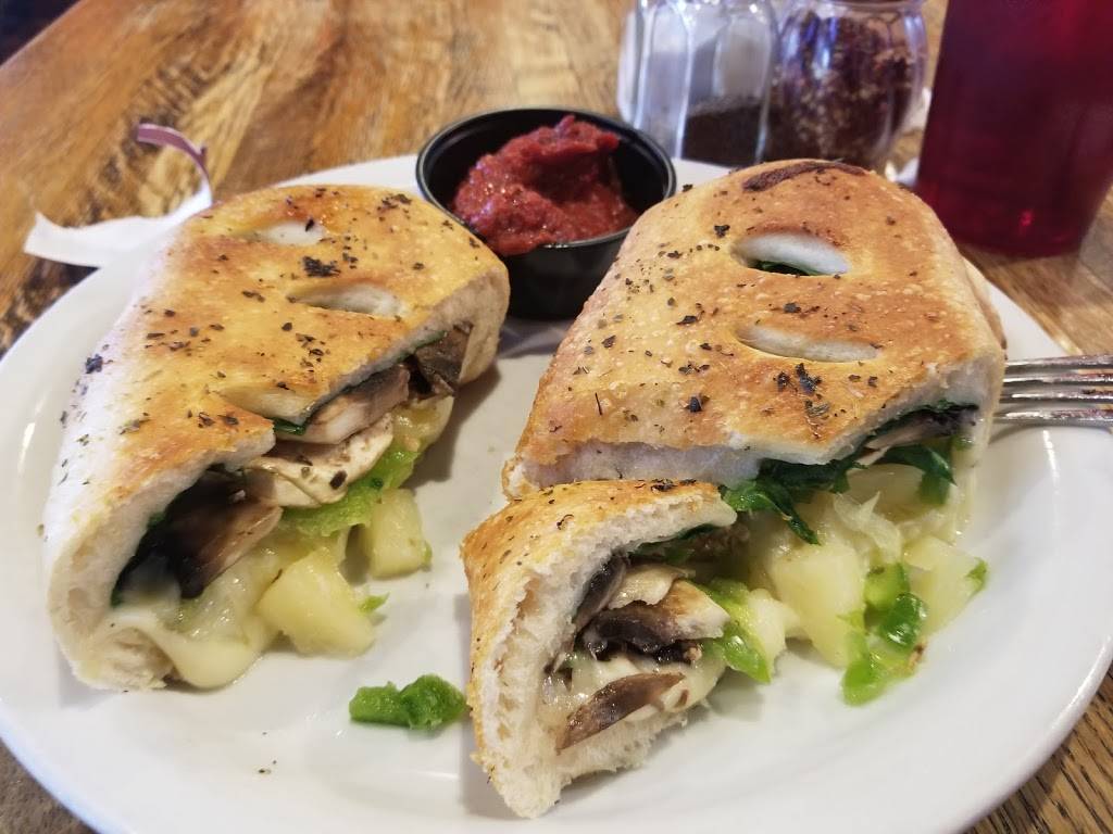 Adriaticos New York Style Pizza & Sportsbar | meal delivery | 113 W McMillan St, Cincinnati, OH 45219, USA | 5132814344 OR +1 513-281-4344