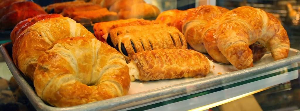 Midland Bagels & Grill | restaurant | 160 N Midland Ave, Saddle Brook, NJ 07663, USA | 2017915030 OR +1 201-791-5030