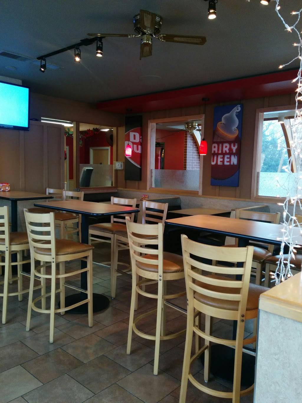 Dairy Queen Grill & Chill | restaurant | 4393 Maplewood St SE, Prior Lake, MN 55372, USA | 9524473894 OR +1 952-447-3894
