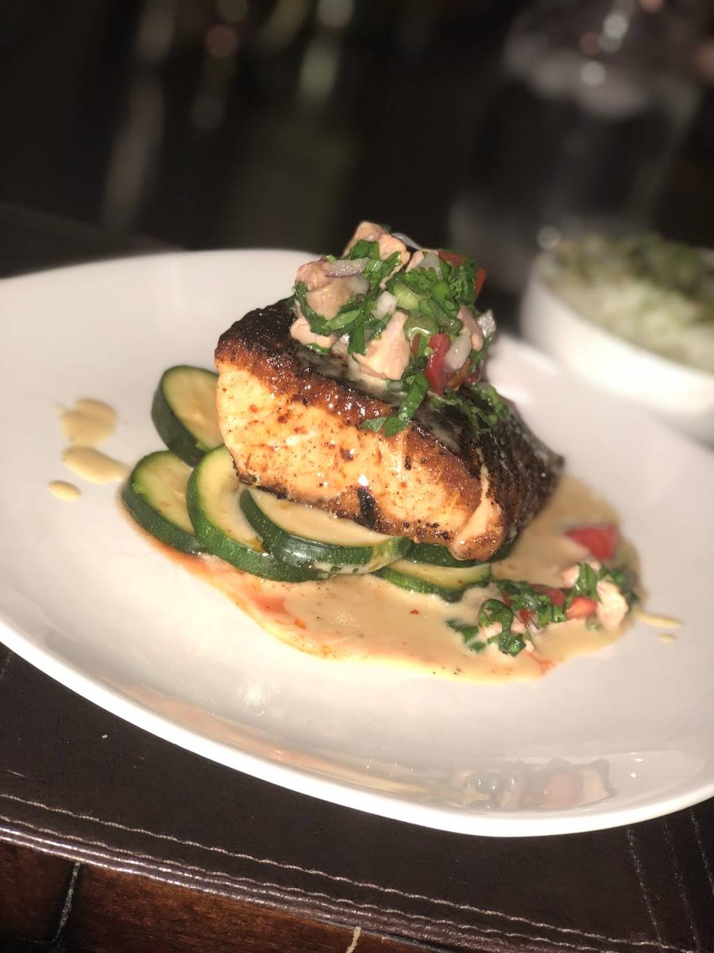 Soul Food Street Kitchen | restaurant | 6905 N Orleans Ave, Tampa, FL 33604, USA | 8138525927 OR +1 813-852-5927