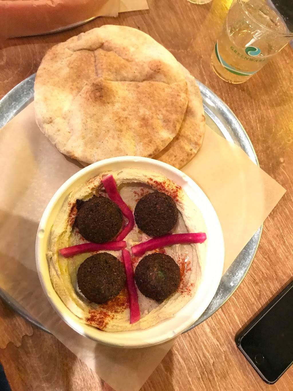 Tahini | restaurant | 9119 Clairemont Mesa Blvd Suite G, San Diego, CA 92123, USA | 8587793272 OR +1 858-779-3272