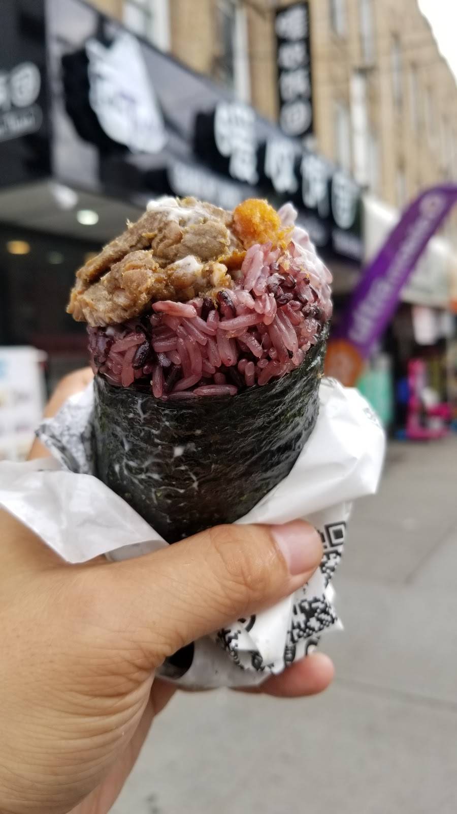 Nuan Xin Fan Tuan | restaurant | 5901 8th Ave, Brooklyn, NY 11220, USA | 7186969227 OR +1 718-696-9227