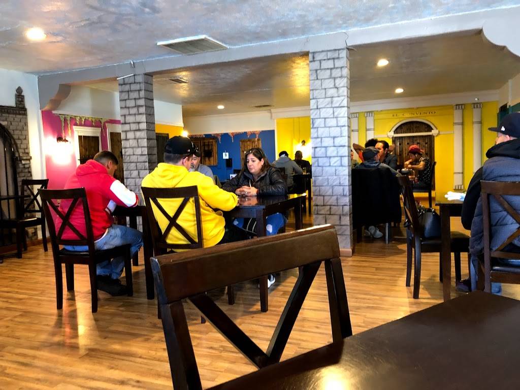 Sabor Boricua LLC | restaurant | 4430 Montana Ave suite g, El Paso, TX 79903, USA | 9153134387 OR +1 915-313-4387