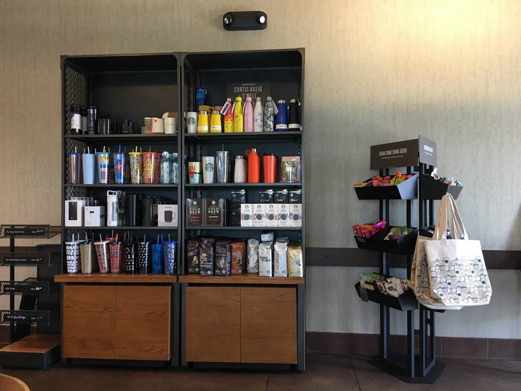 Starbucks | cafe | 905 Orpheus Ave #103, Encinitas, CA 92024, USA | 7604361125 OR +1 760-436-1125