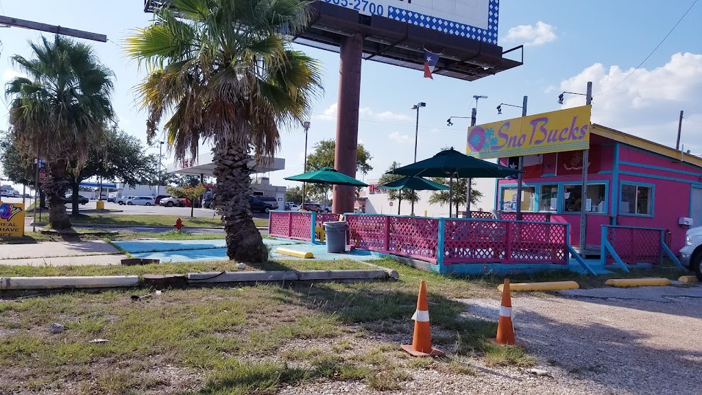 Sno Biz | restaurant | 1403 E Main St, Gatesville, TX 76528, USA | 2548652700 OR +1 254-865-2700