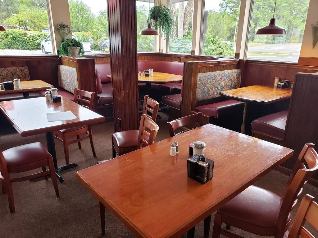 43rd Street Deli & Breakfast House | restaurant | 3483 SW Williston Rd, Gainesville, FL 32608, USA | 3523735656 OR +1 352-373-5656