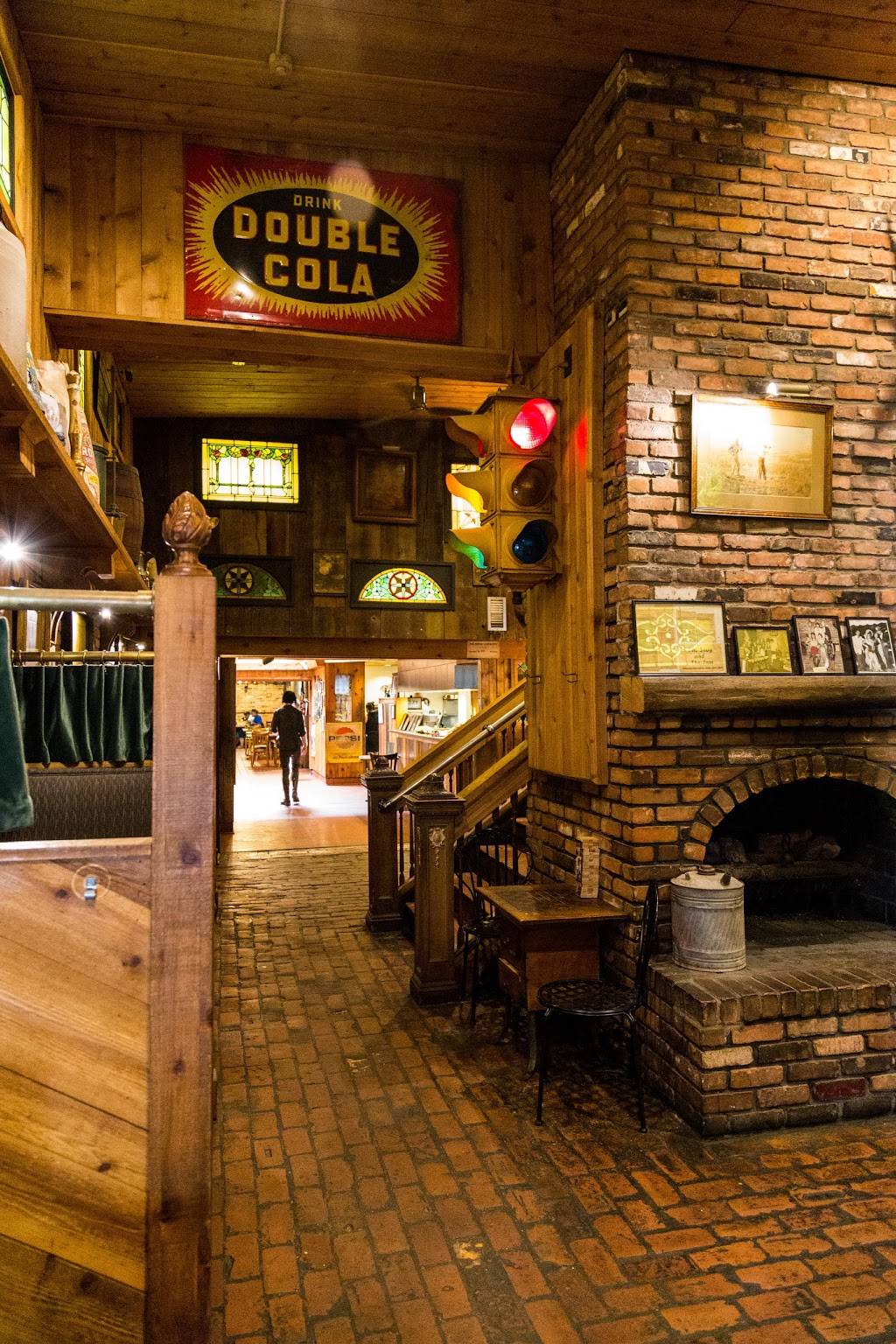 Traffic Jam & Snug | restaurant | 511 W Canfield St, Detroit, MI 48201, USA | 3138319470 OR +1 313-831-9470