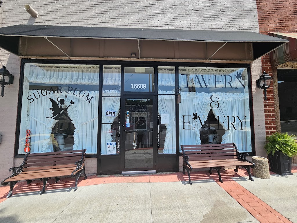 Sugar Plum Tavern & Eatery | restaurant | 16607 Broad St, St Paul, VA 24283, USA | 2767626444 OR +1 276-762-6444