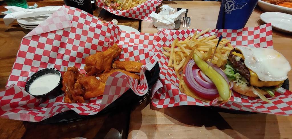 Velocity Wings Lovettsville, Virginia | restaurant | 20 Town Square, Lovettsville, VA 20180, USA | 5406685010 OR +1 540-668-5010