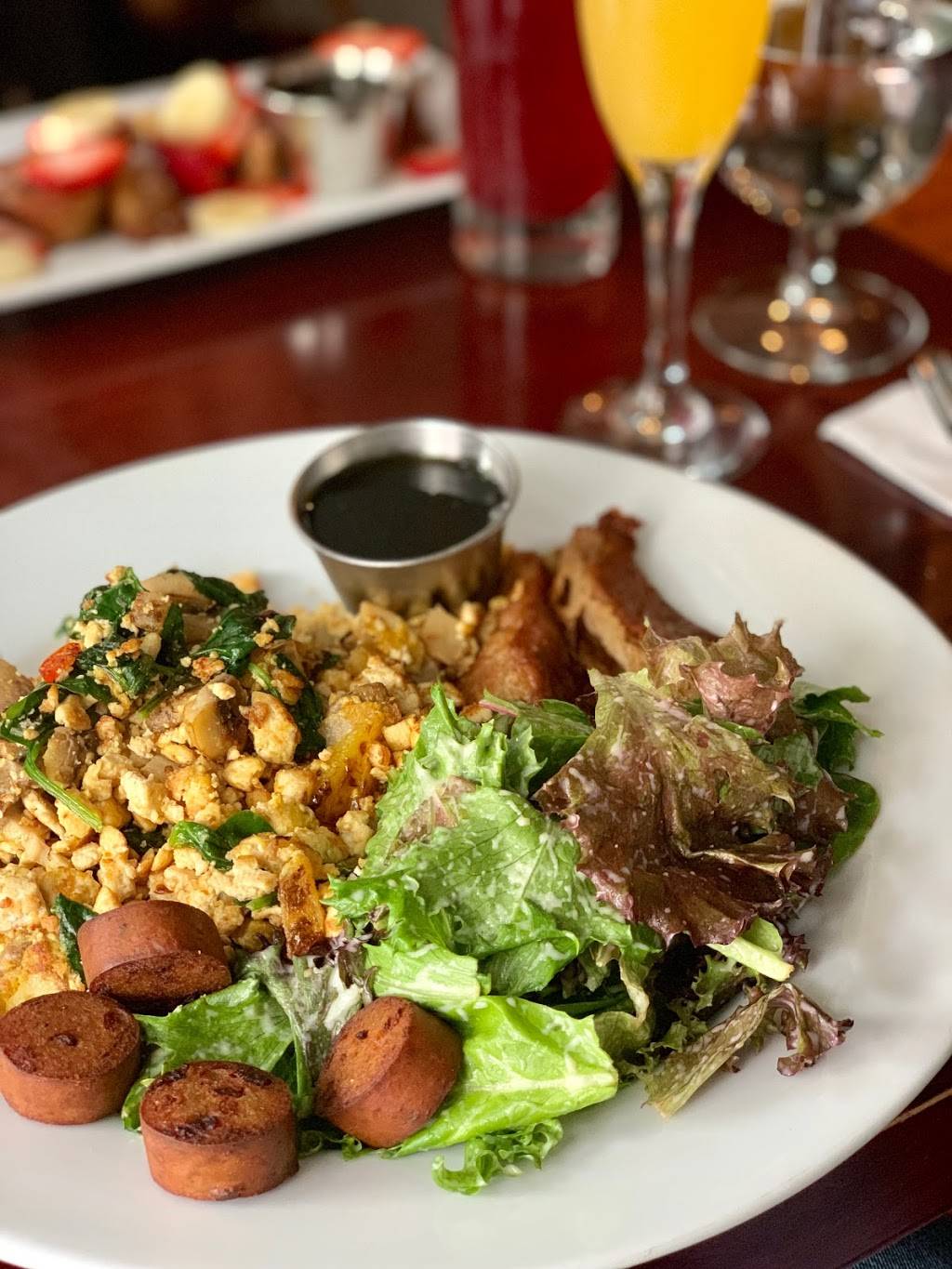 Blossom on Ninth | restaurant | 187 9th Ave, New York, NY 10011, USA | 2126271144 OR +1 212-627-1144