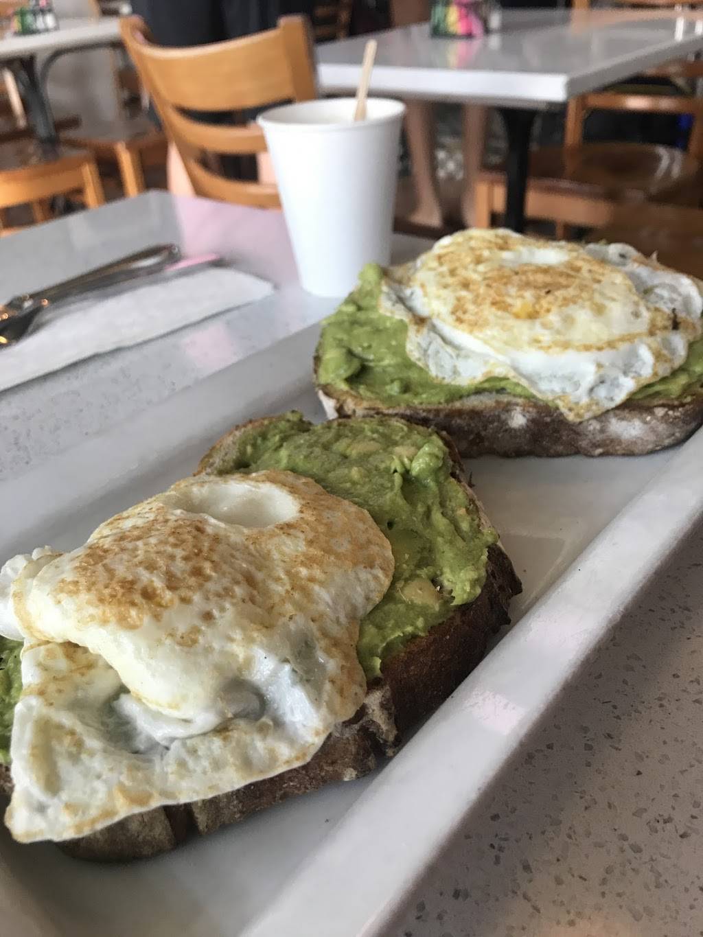 Tasty Beach Cafe | restaurant | 4041 Royal Palm Ave, Miami Beach, FL 33140, USA | 3056735483 OR +1 305-673-5483