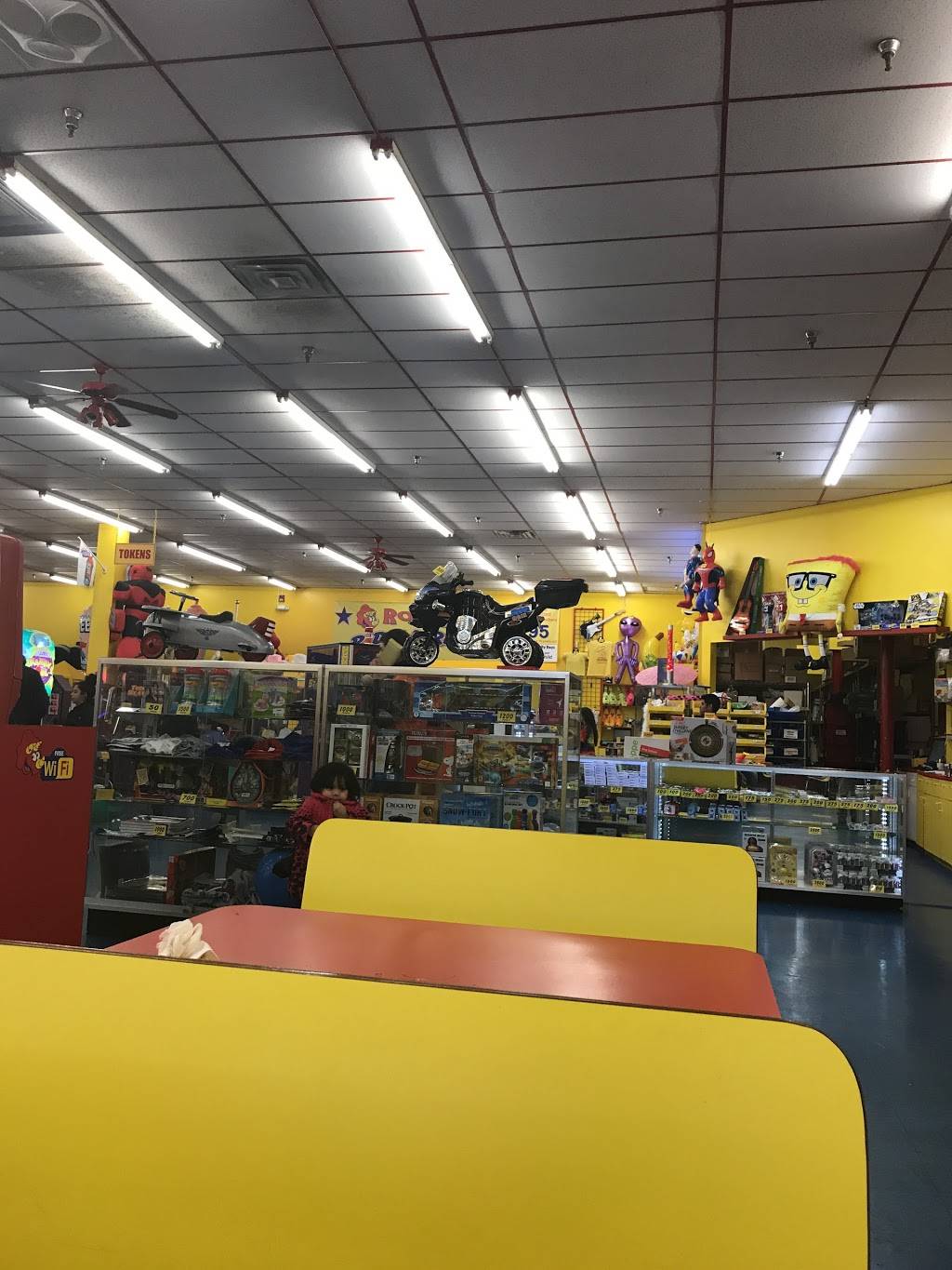 Rockys Pizzeria | restaurant | 3314, 2411 Grand Ave, Waukegan, IL 60085, USA | 8473365700 OR +1 847-336-5700