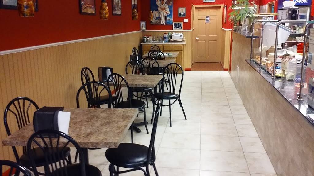 Holiday City Pizza | restaurant | 1071 Rte 37 W, Toms River, NJ 08755, USA | 7323841405 OR +1 732-384-1405